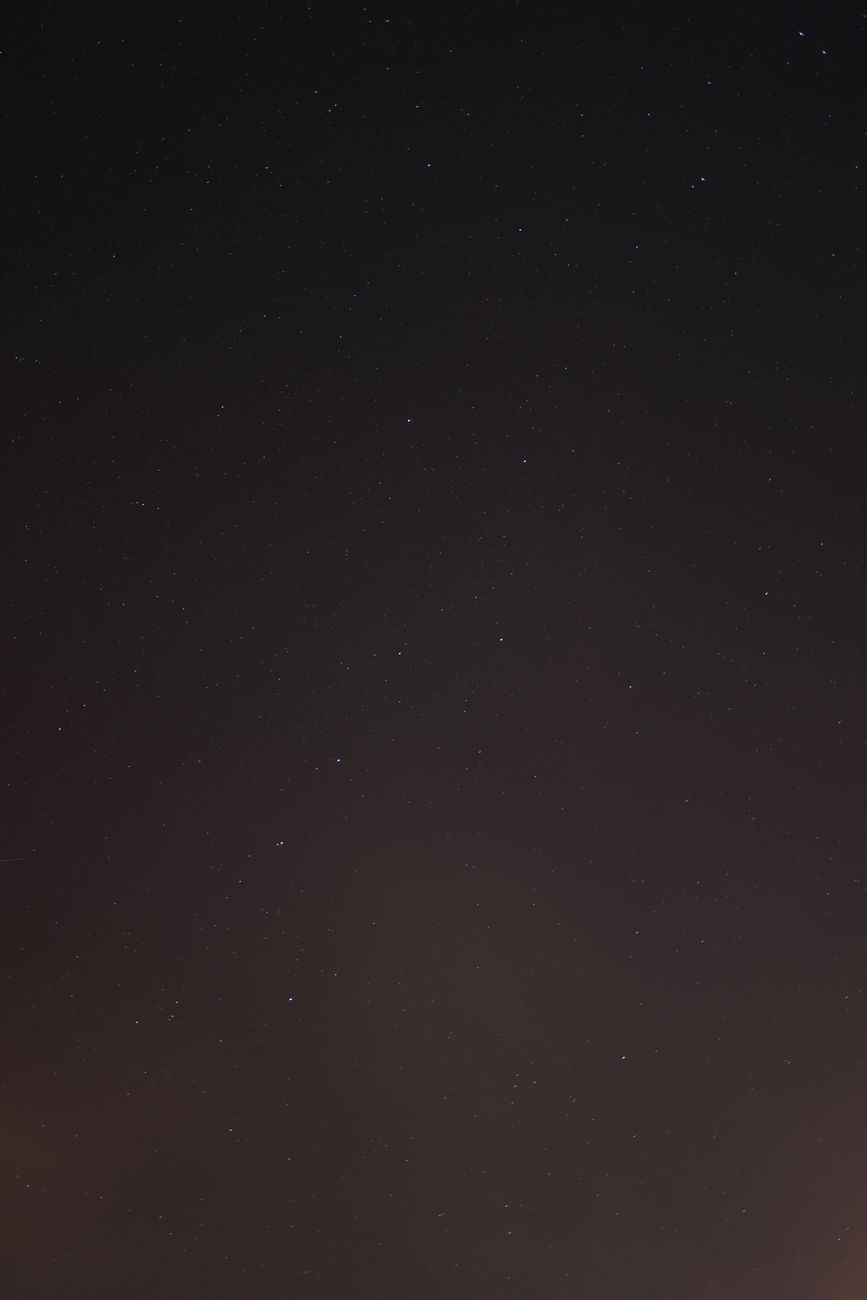 星はなぜ瞬く？またたきの正体